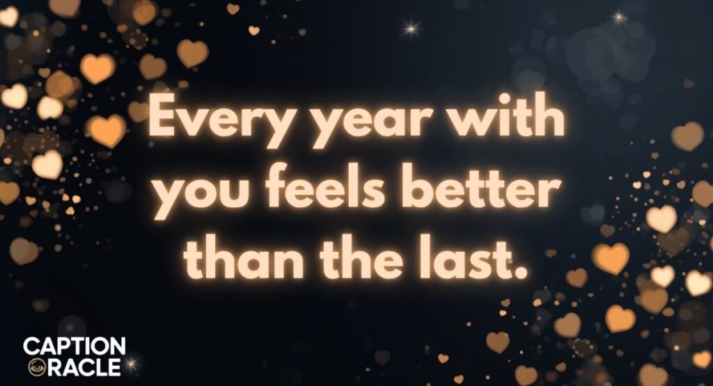 6th Anniversary Quotes