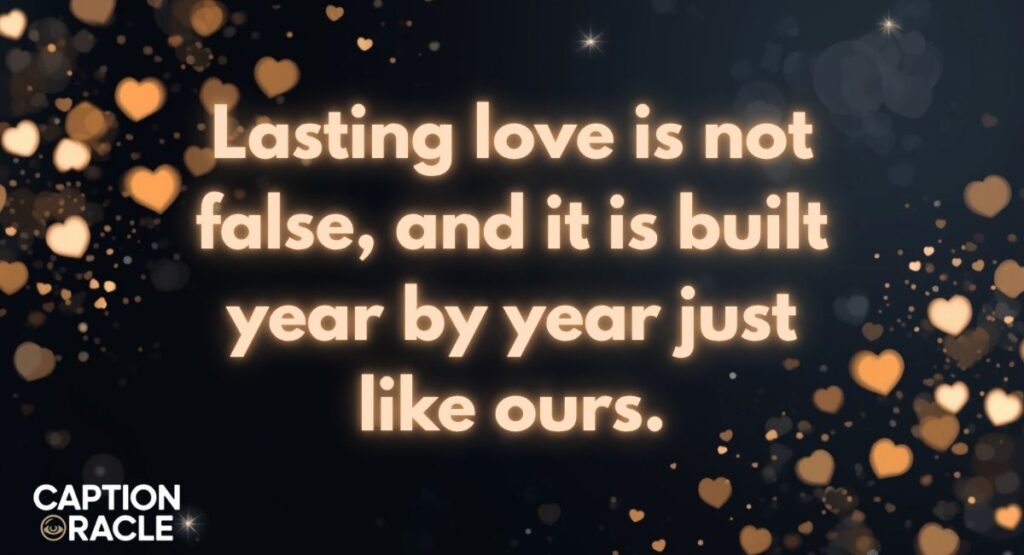 6th Anniversary Quotes About Lasting Love