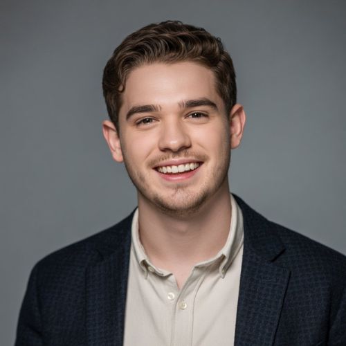 Ryan Scott profile pic