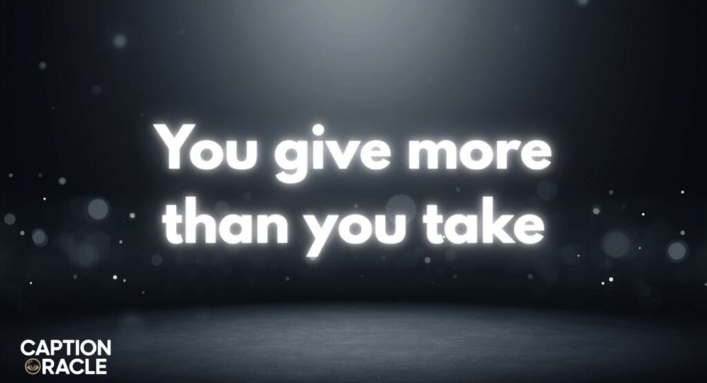 Appreciation Comments for Brother