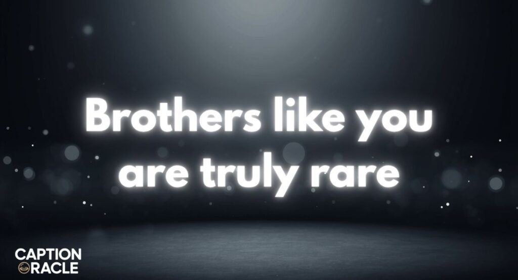 Best Comments for Brother