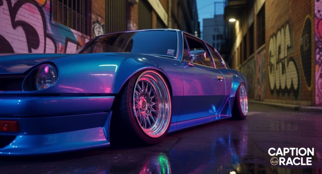 Car Hashtags for YouTube