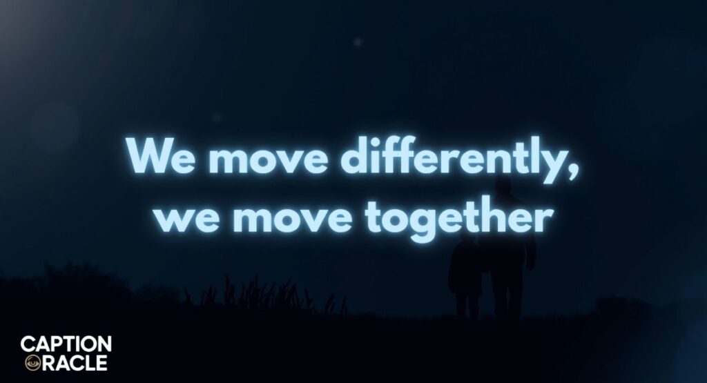 Cool Father-Son Captions for Instagram