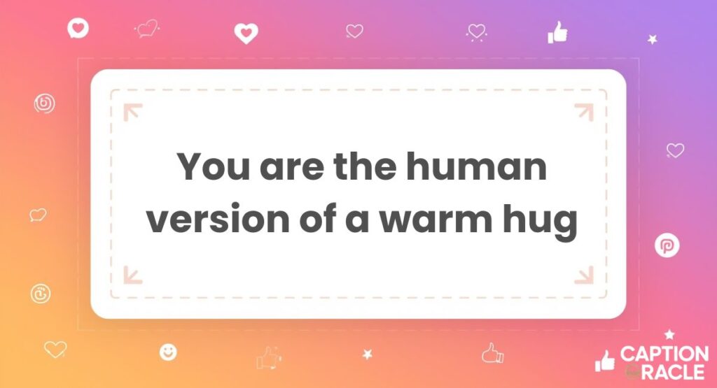 Cute Instagram Comments