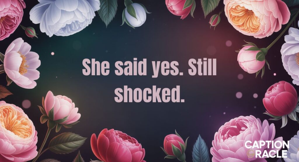 Engaging Instagram Captions for Wife