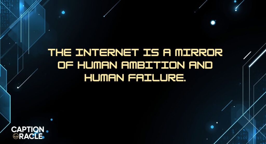 Famous Hacker Quotes for Instagram