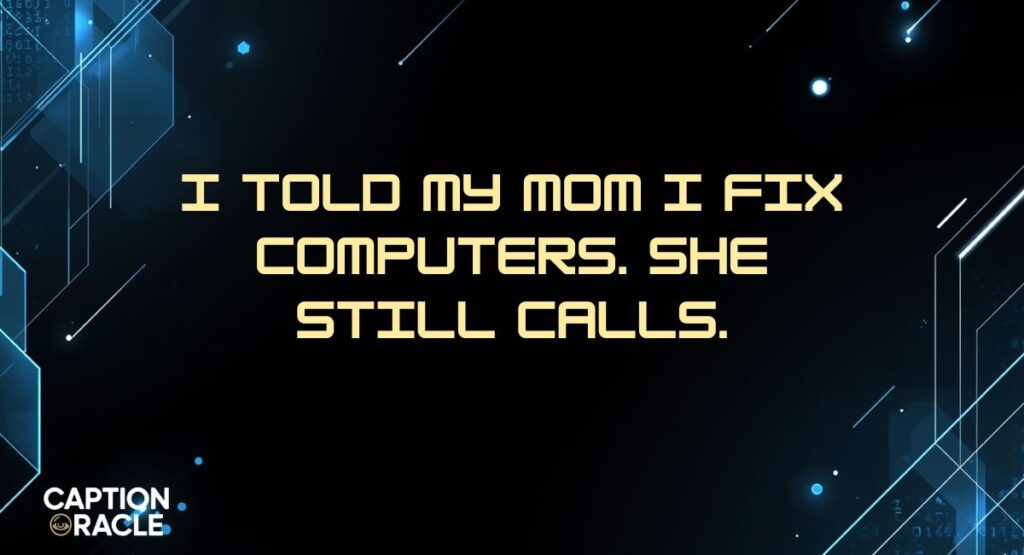 Funny Hacker Instagram Captions