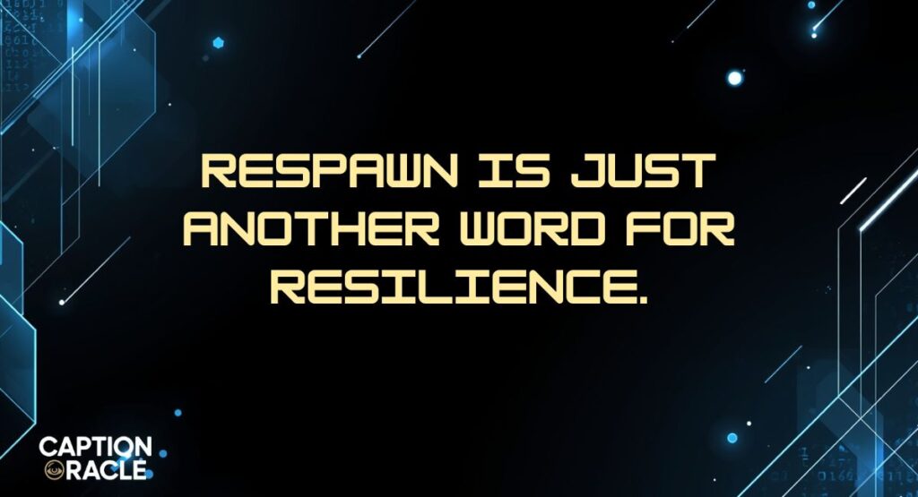 Hacker Instagram Captions for Gamers