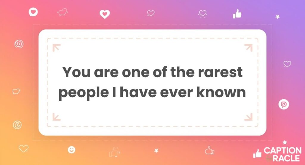 Heartfelt Comments for Your Friend