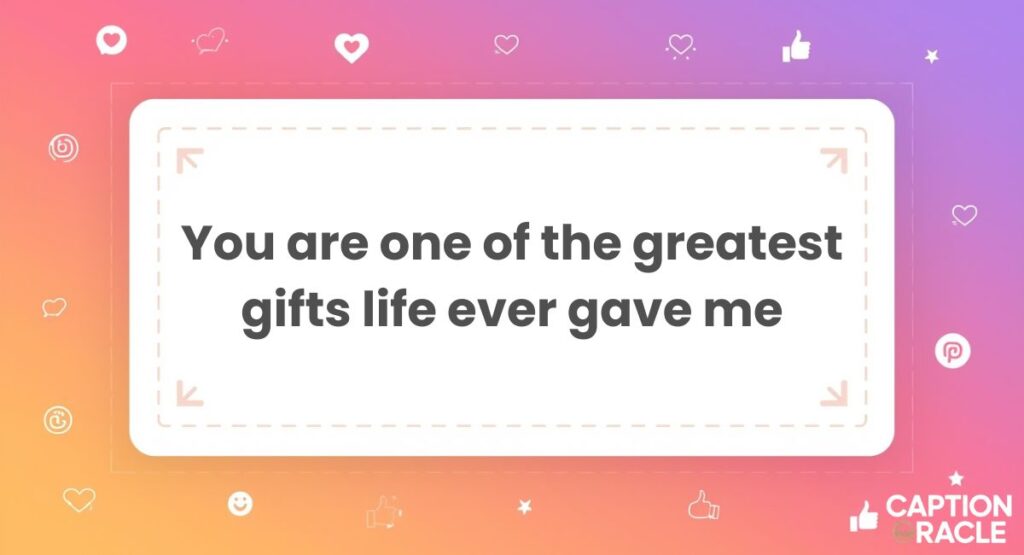 Heartfelt Comments to Your Friends