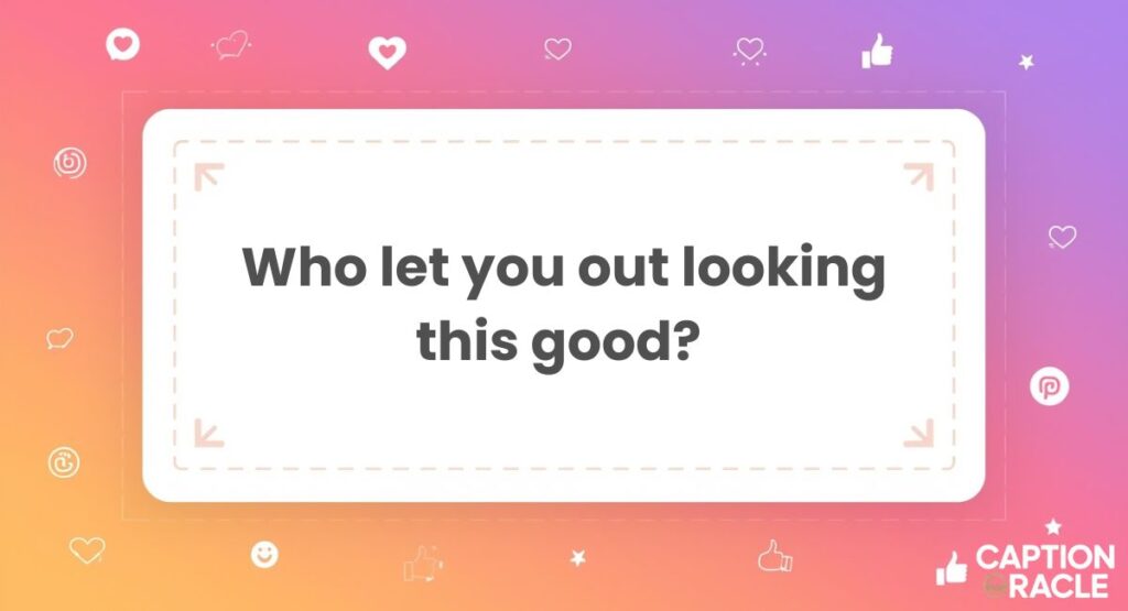 Hilarious Comments to Post on Your Friend's Instagram