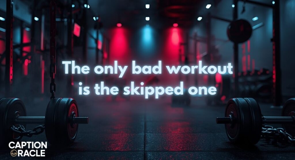 motivational-gym-captions-for-instagram