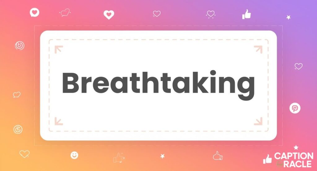 One-Word Best Comments for Your Friend's Post