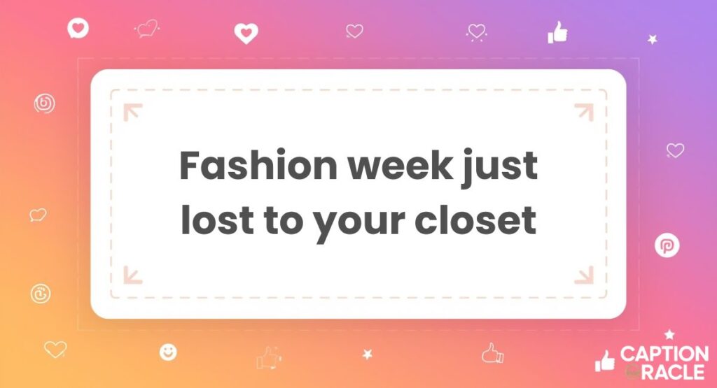 Perfect Comments to Celebrate Your Friend's Amazing Outfit