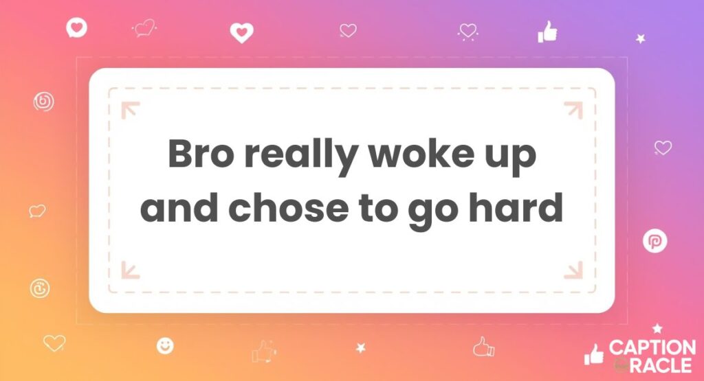 Perfect Instagram Comments for Guys Posts