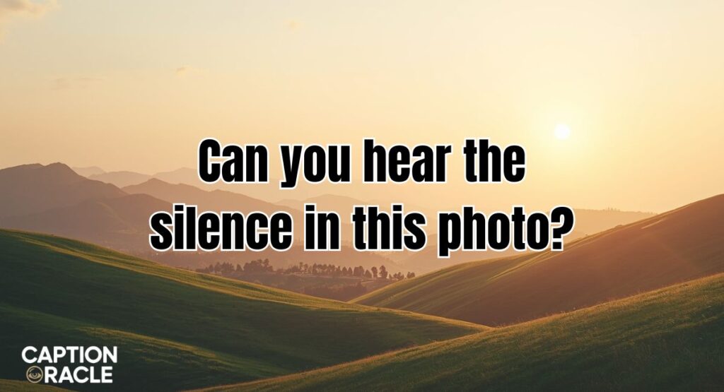 Question-Style Nature Captions to Boost Engagement