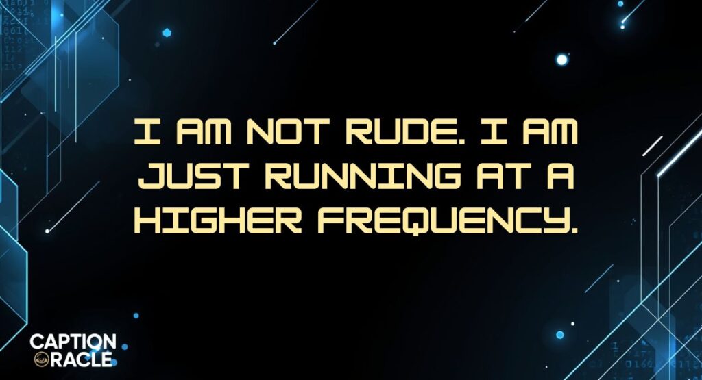 Savage Hacker Instagram Captions