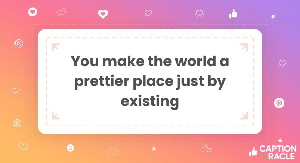 Sweet and Cute Comments for Instagram Post