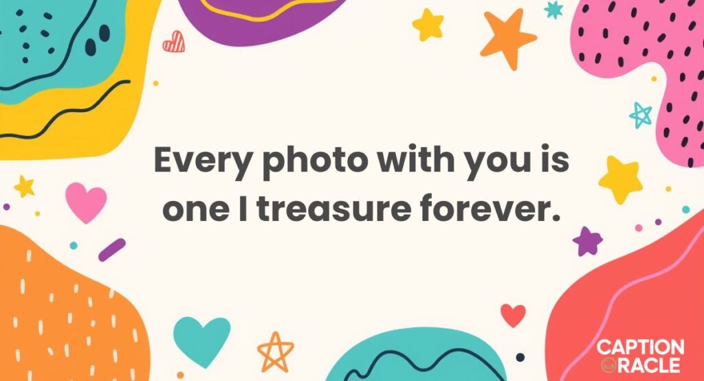 Sweet Cousin Captions for Instagram Photos