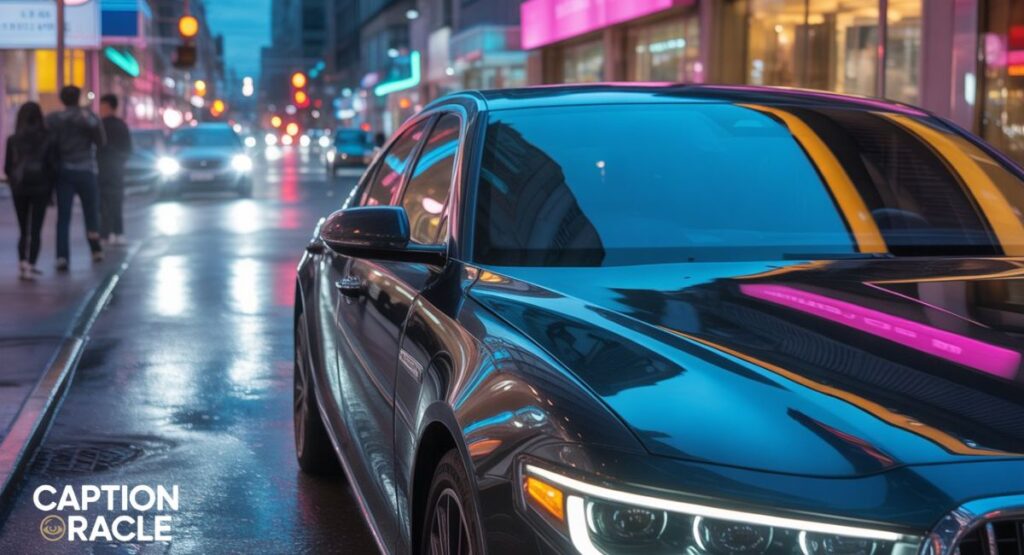 Trending Car Hashtags for Instagram