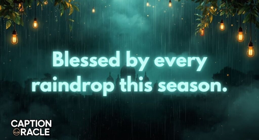 Best Sawan Captions for Instagram
