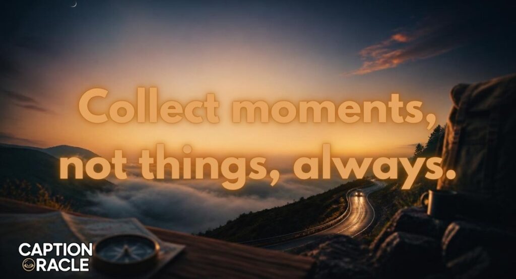 Best Travel Captions for Instagram