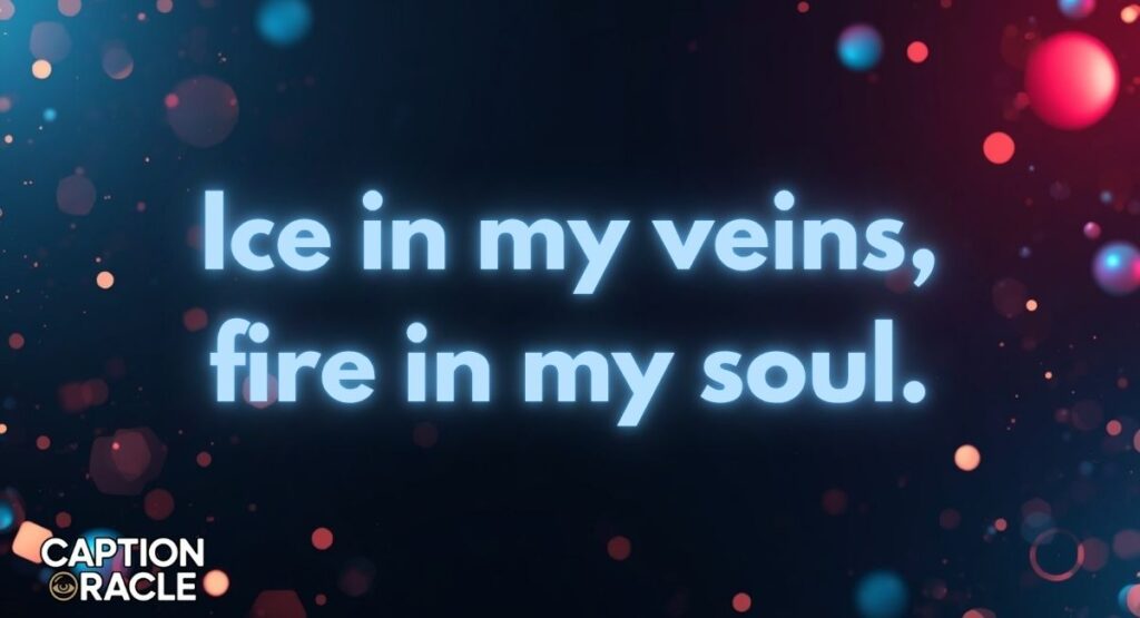 Cool Instagram Reel Captions to Copy