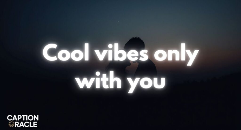 Cool Love Captions for Boys