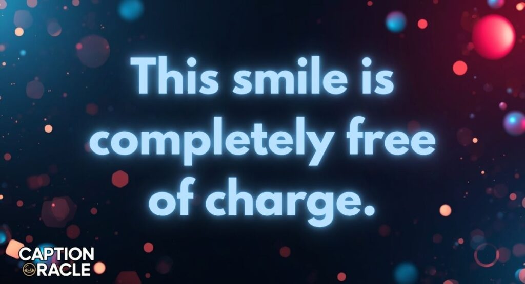 Cute Instagram Reel Captions to Copy