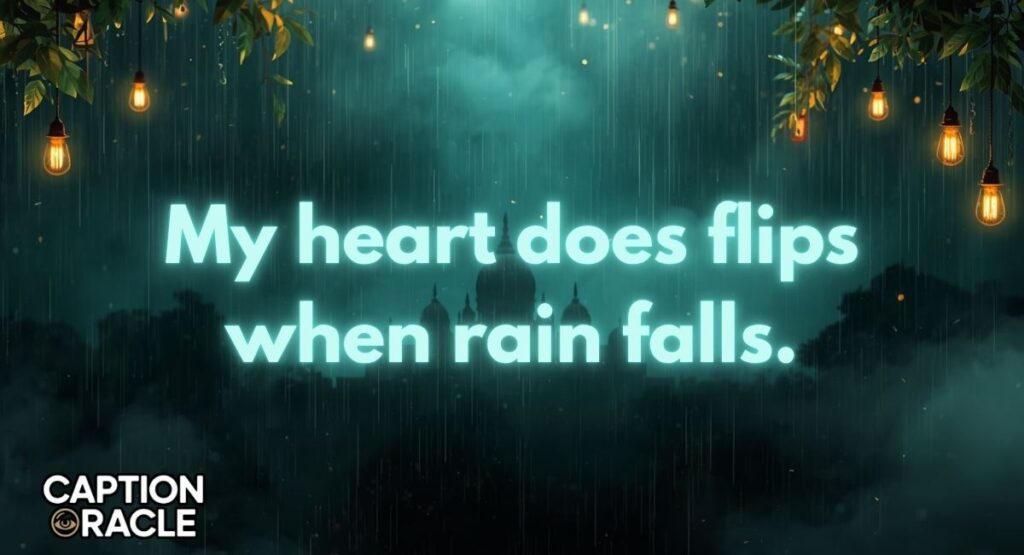 Cute Sawan Captions for Instagram