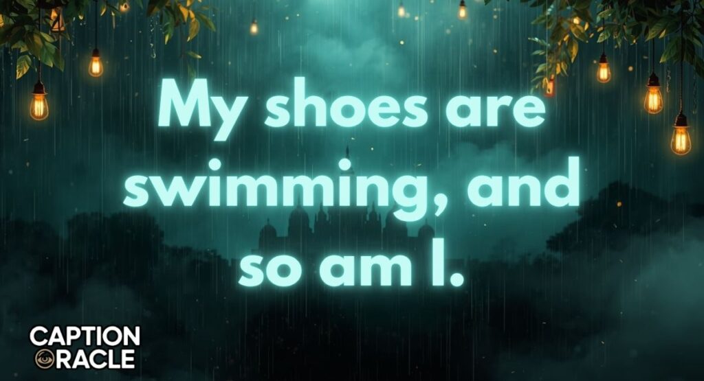Funny Sawan Captions for Instagram