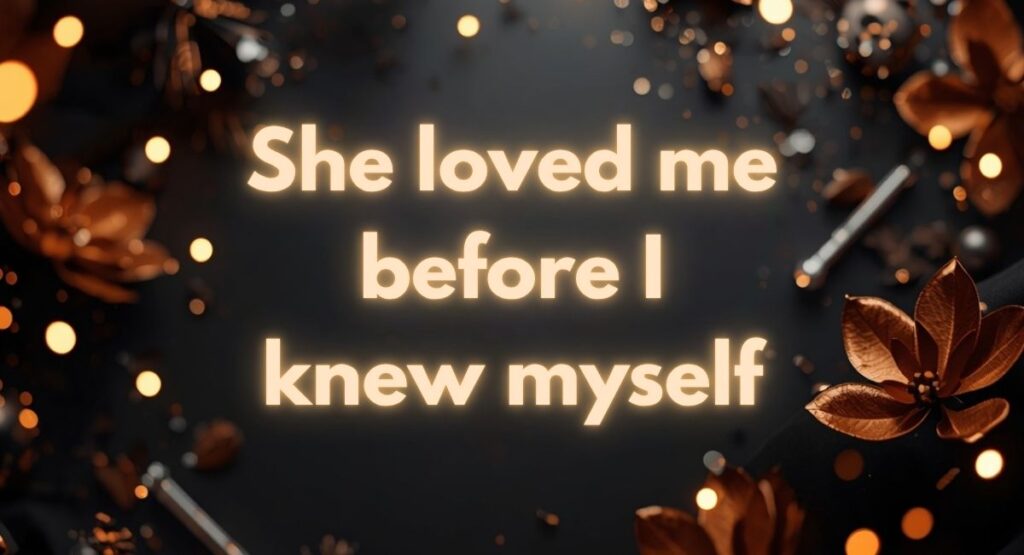 Heart-touching Masi Love Captions