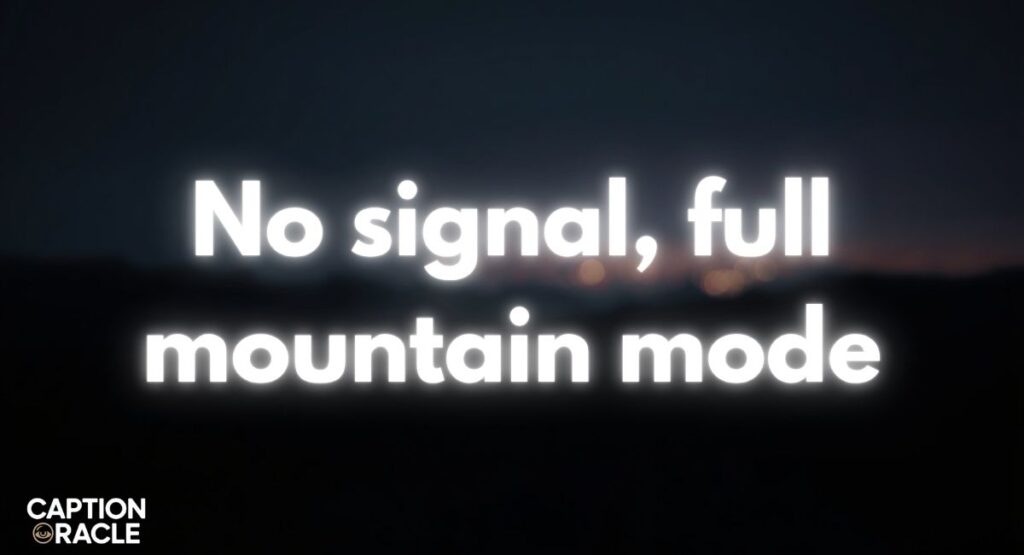 Manali Captions for Instagram for Boys