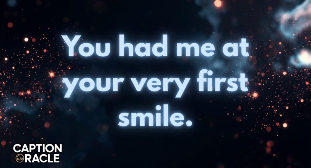Romantic WhatsApp About Lines Attitude