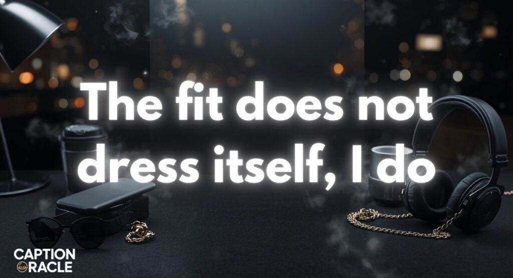 Stylish Ego Captions for Boys