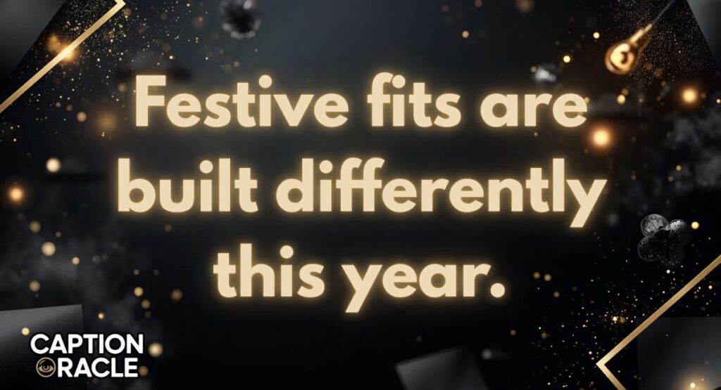 Stylish Navratri Captions for Instagram