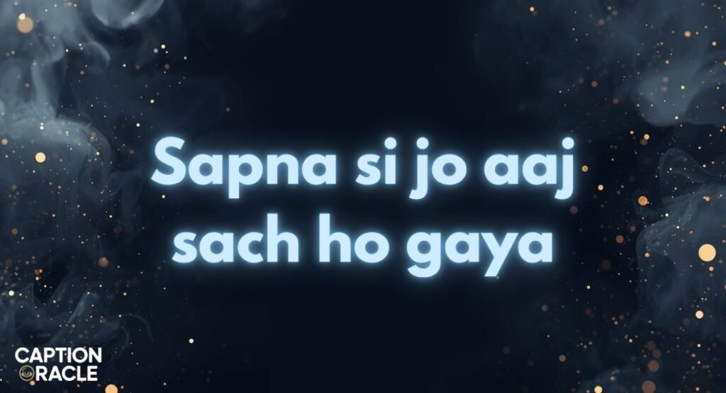 Success Punjabi Instagram Captions