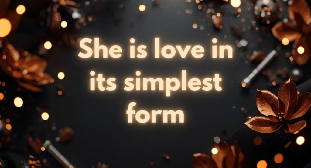 Sweet & Simple Masi Love Captions