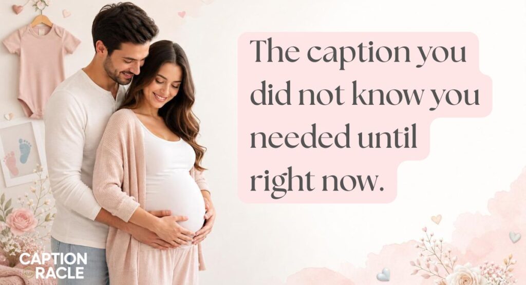 Best Impregnation Captions For Posts