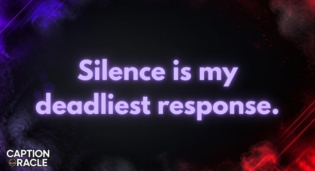 Best Killer Attitude Quotes for Girls in English