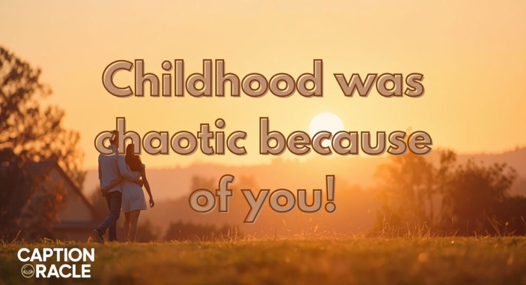 Brother Sister Childhood Memories Captions