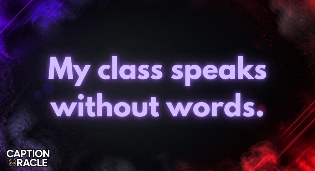 Classy Killer Attitude Quotes for Girls for Instagram