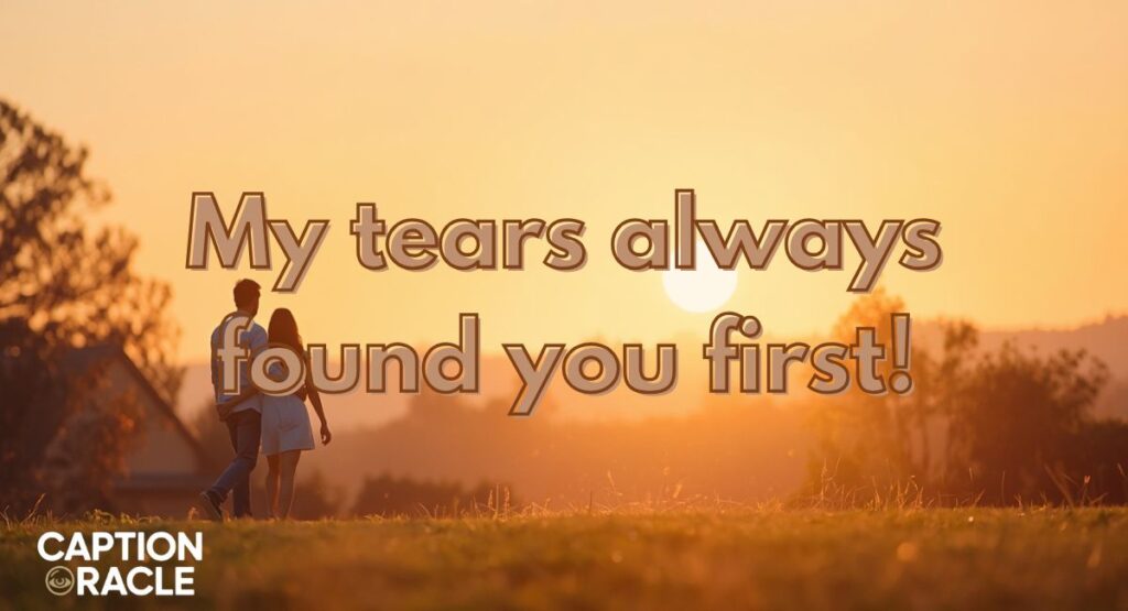 Emotional Brother Sister Captions for Instagram