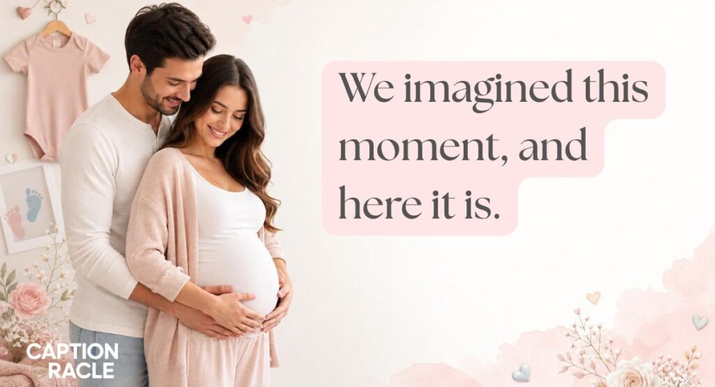 Impregnation Fantasy Caption Ideas For Couples