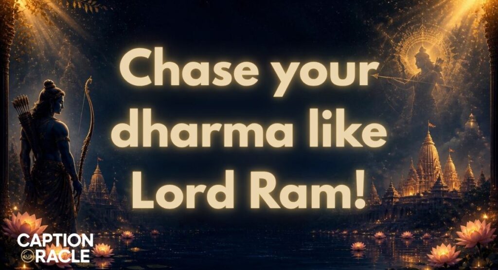 Motivational Ram Navami Quotes