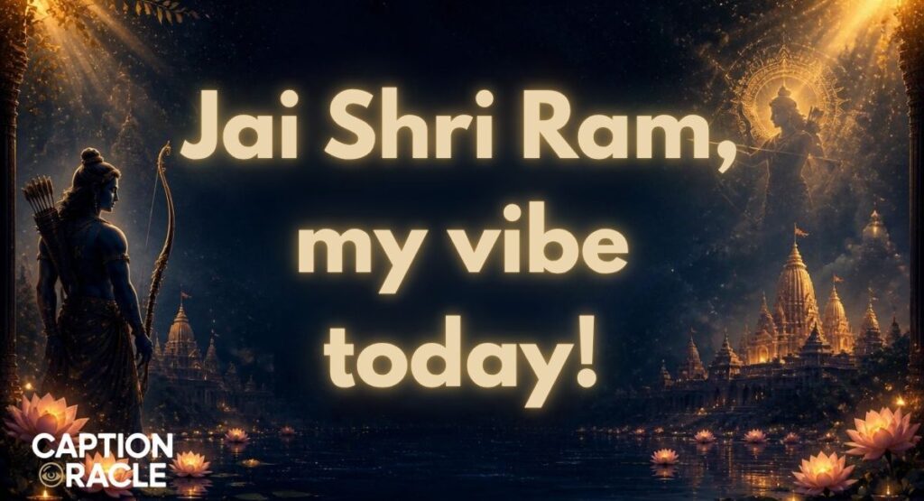 Ram Navami Quotes for WhatsApp Status