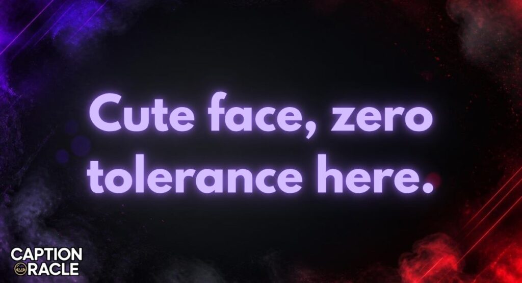 Savage Killer Attitude Quotes for Girls for Instagram
