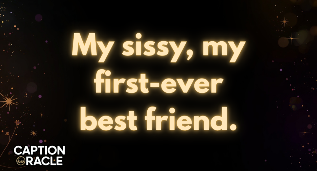 Childhood Sissy Captions