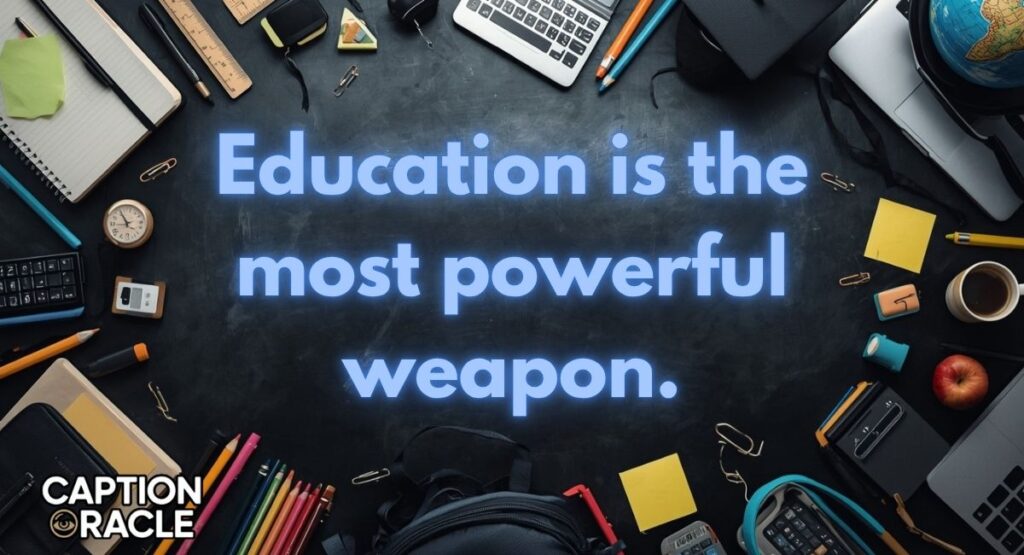 First Day Of School Quotes