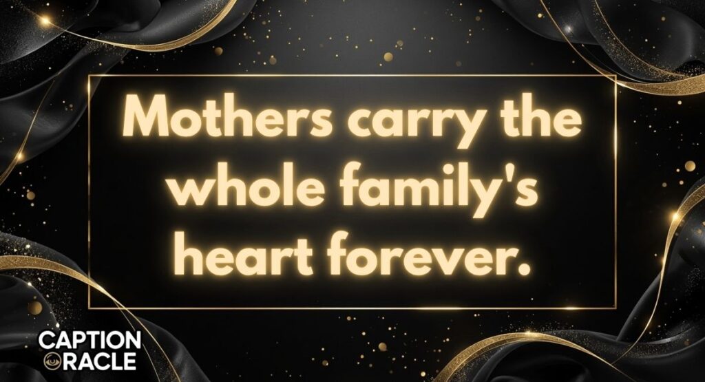 Heart Touching Mothers Day Quotes